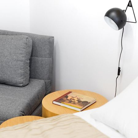 Warsaw Concierge Koneser 외부 사진