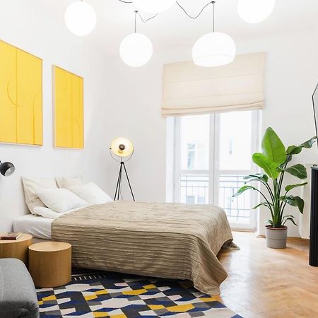 Warsaw Concierge Koneser 외부 사진