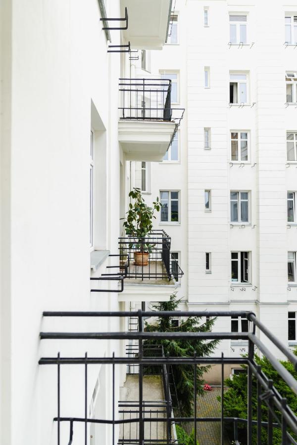Warsaw Concierge Koneser 외부 사진