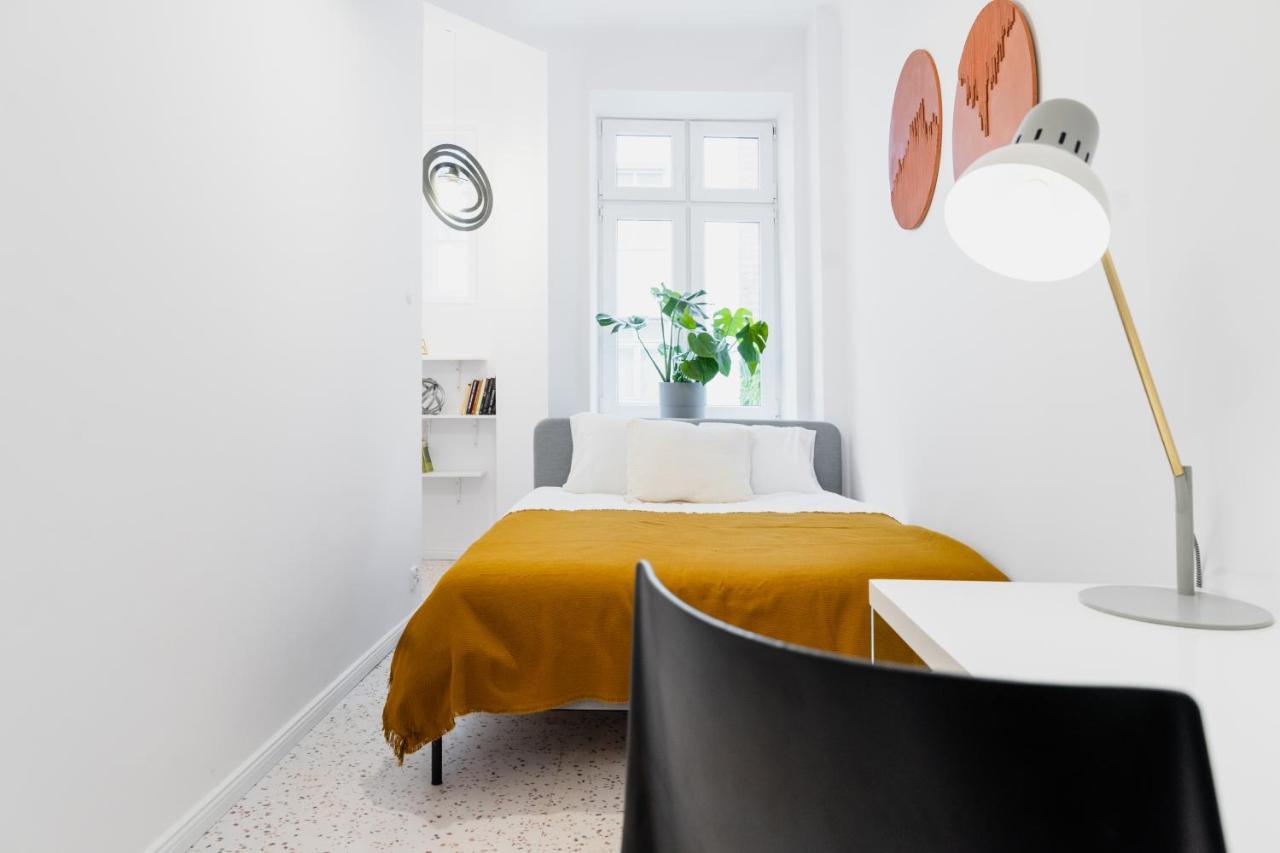 Warsaw Concierge Koneser 외부 사진