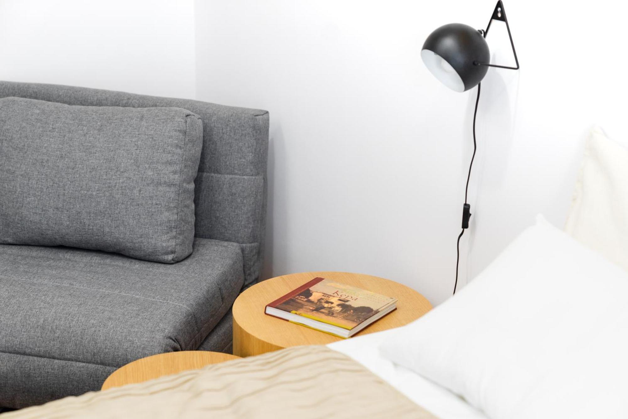 Warsaw Concierge Koneser 외부 사진