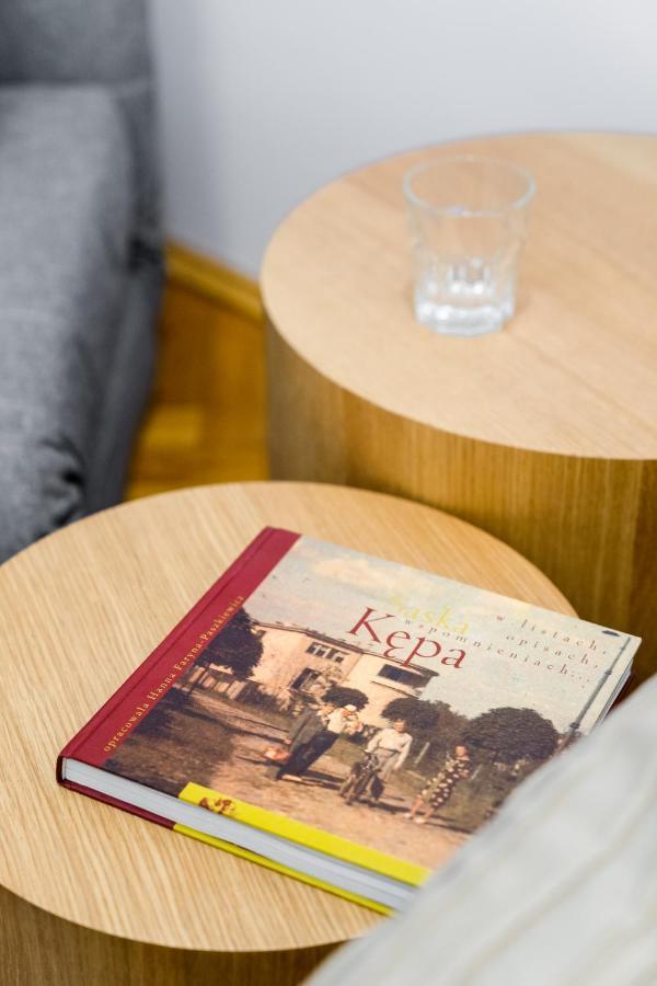 Warsaw Concierge Koneser 외부 사진