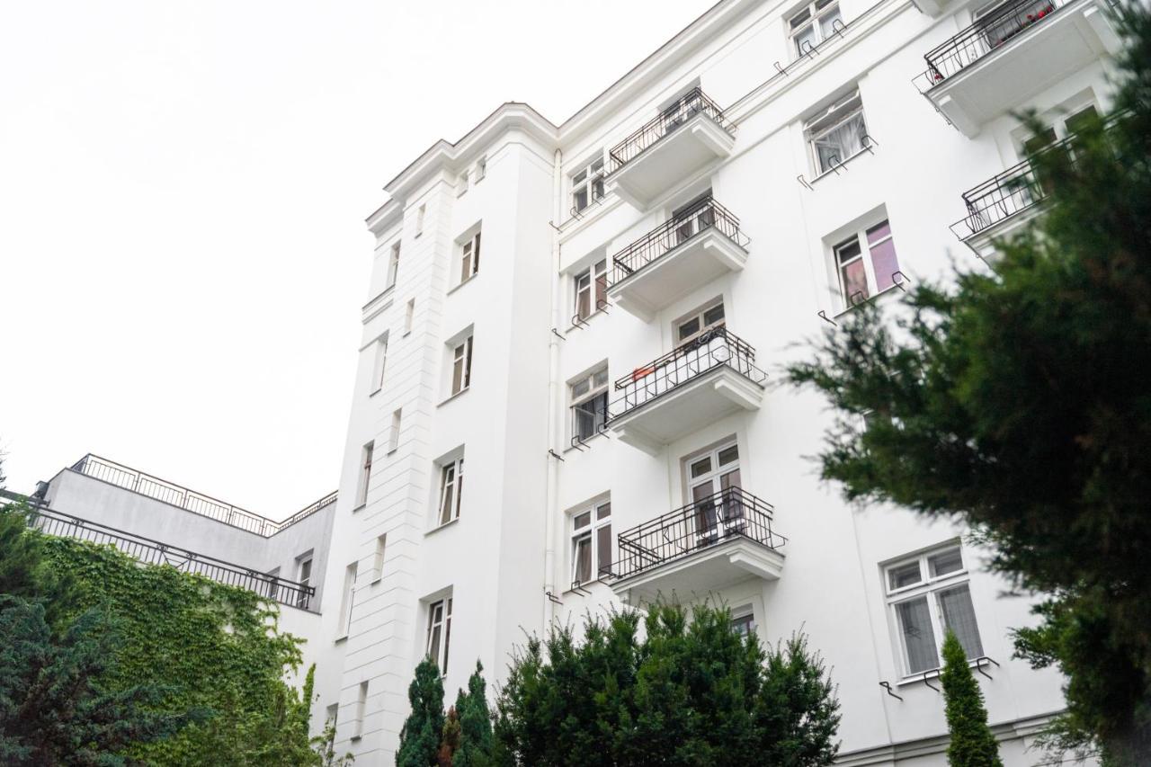 Warsaw Concierge Koneser 외부 사진