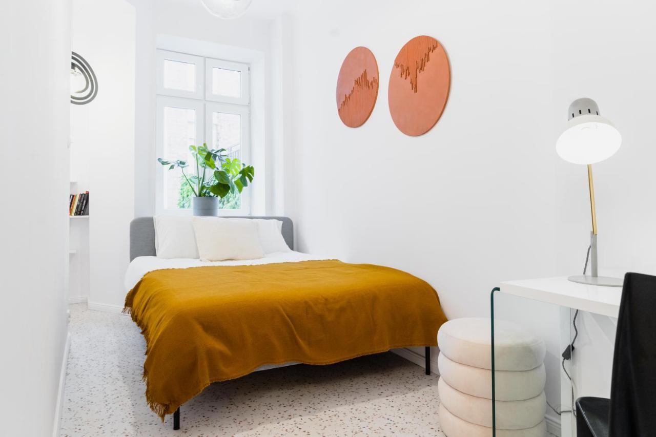 Warsaw Concierge Koneser 외부 사진