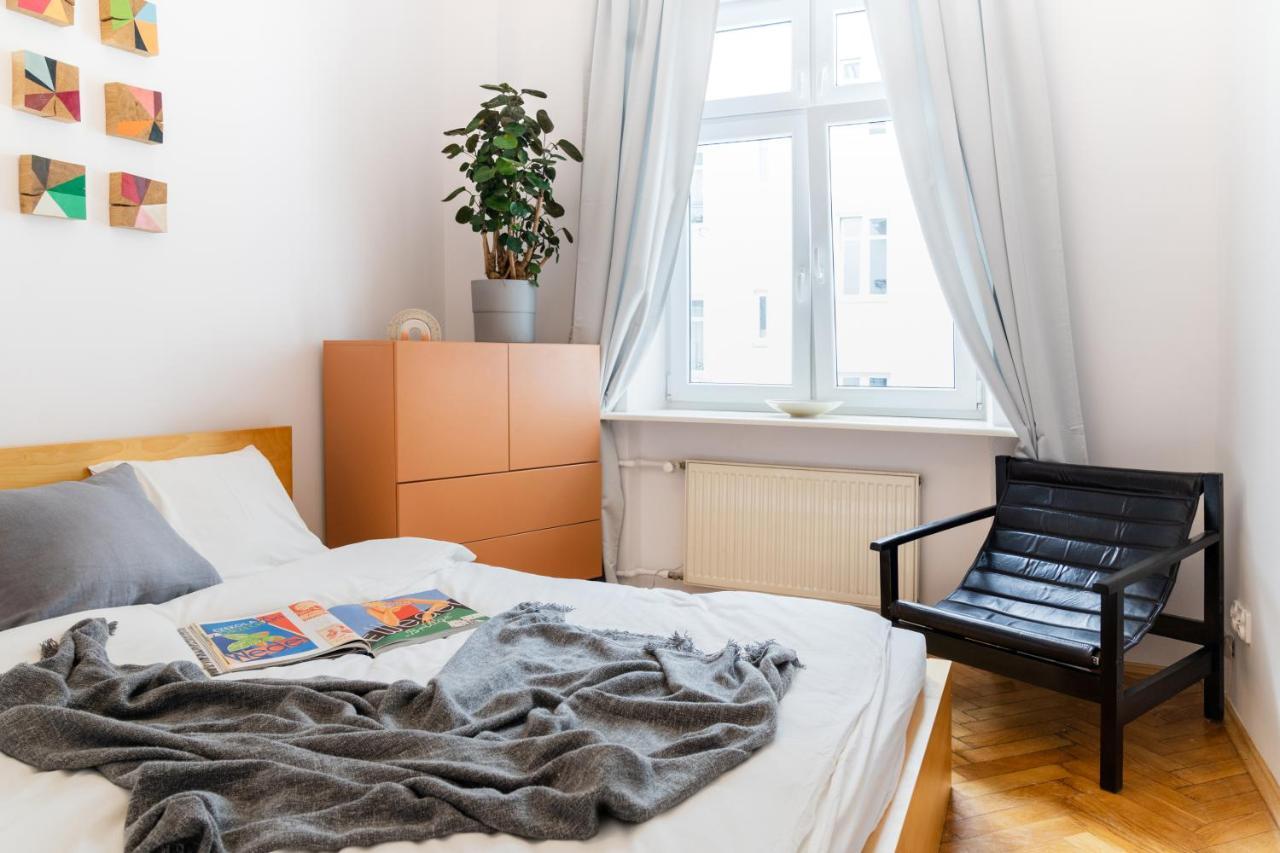 Warsaw Concierge Koneser 외부 사진