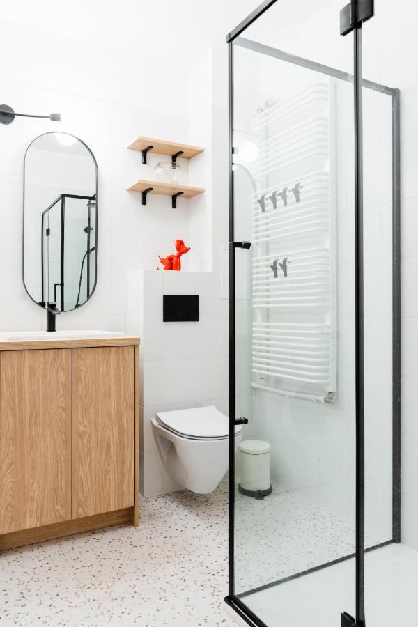 Warsaw Concierge Koneser 외부 사진