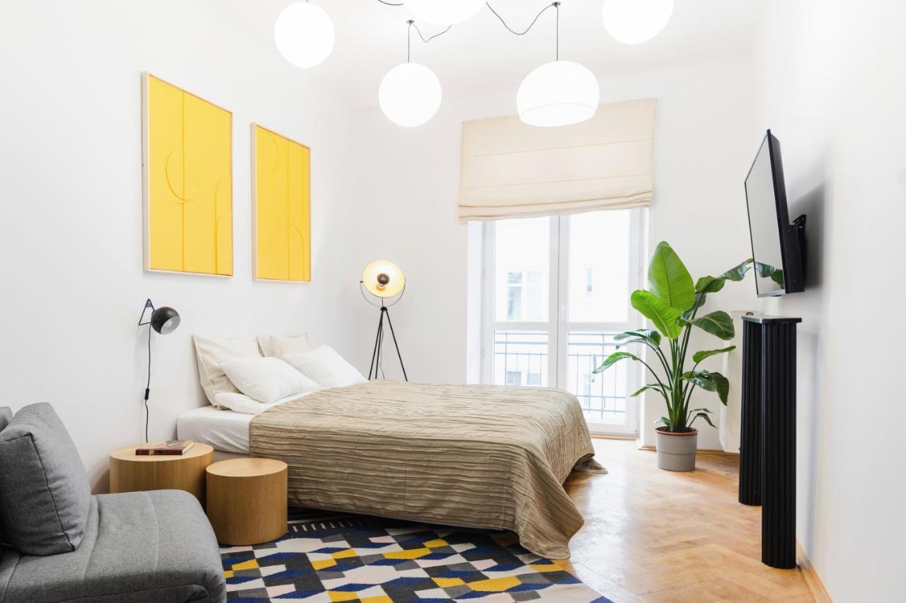 Warsaw Concierge Koneser 외부 사진